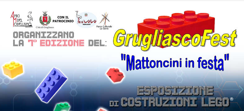 "MATTONCINI IN FESTA" 