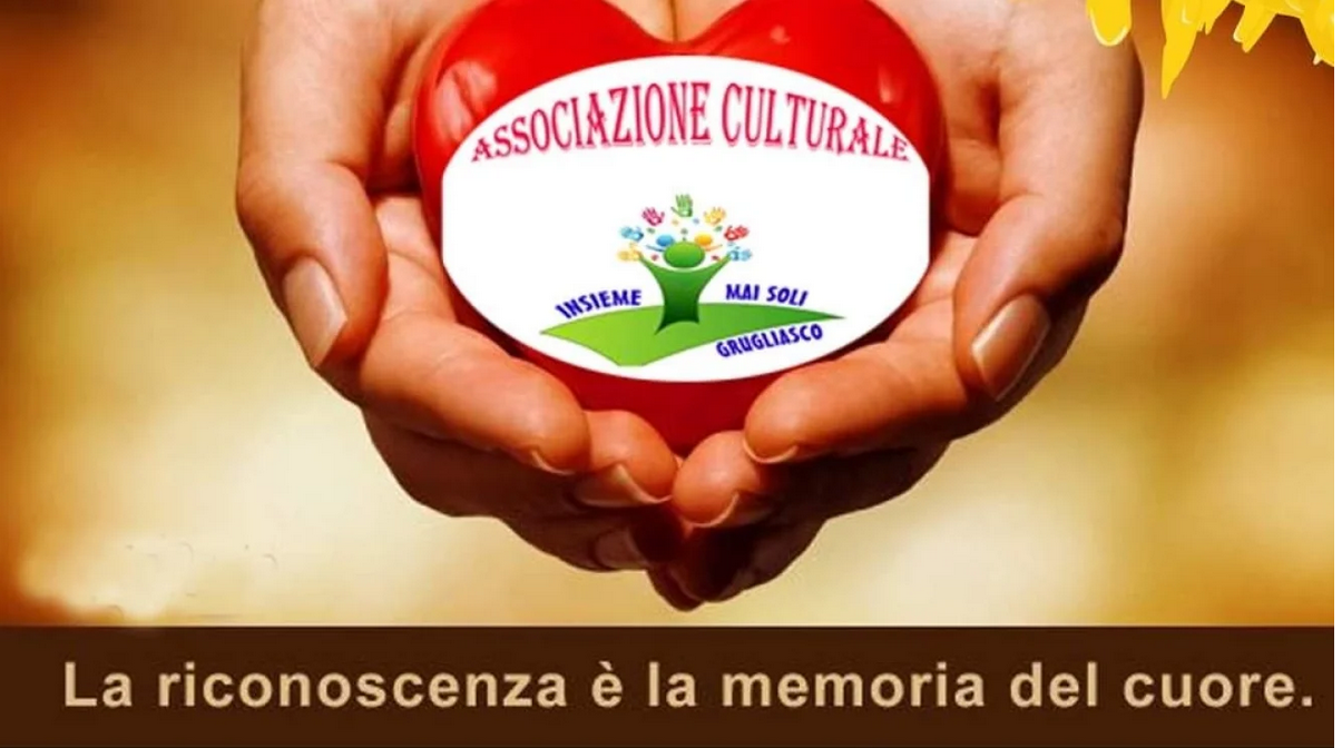 Giornata della riconoscenza