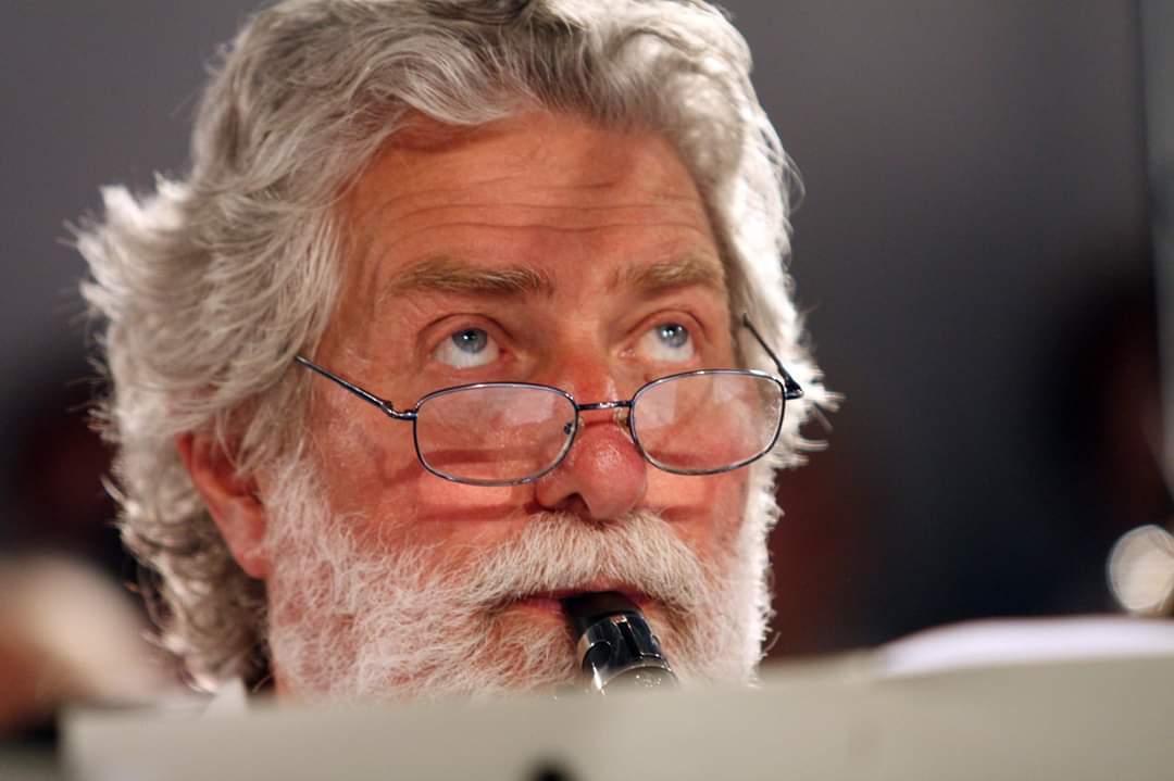 Una serata dedicata a luigi secco 