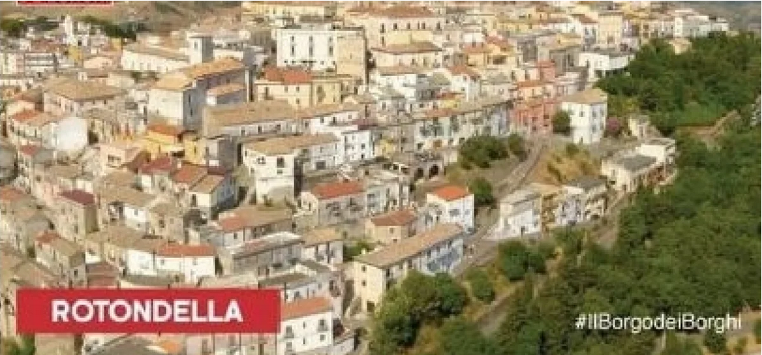Inuagurazione mostra “basilicata in poster”