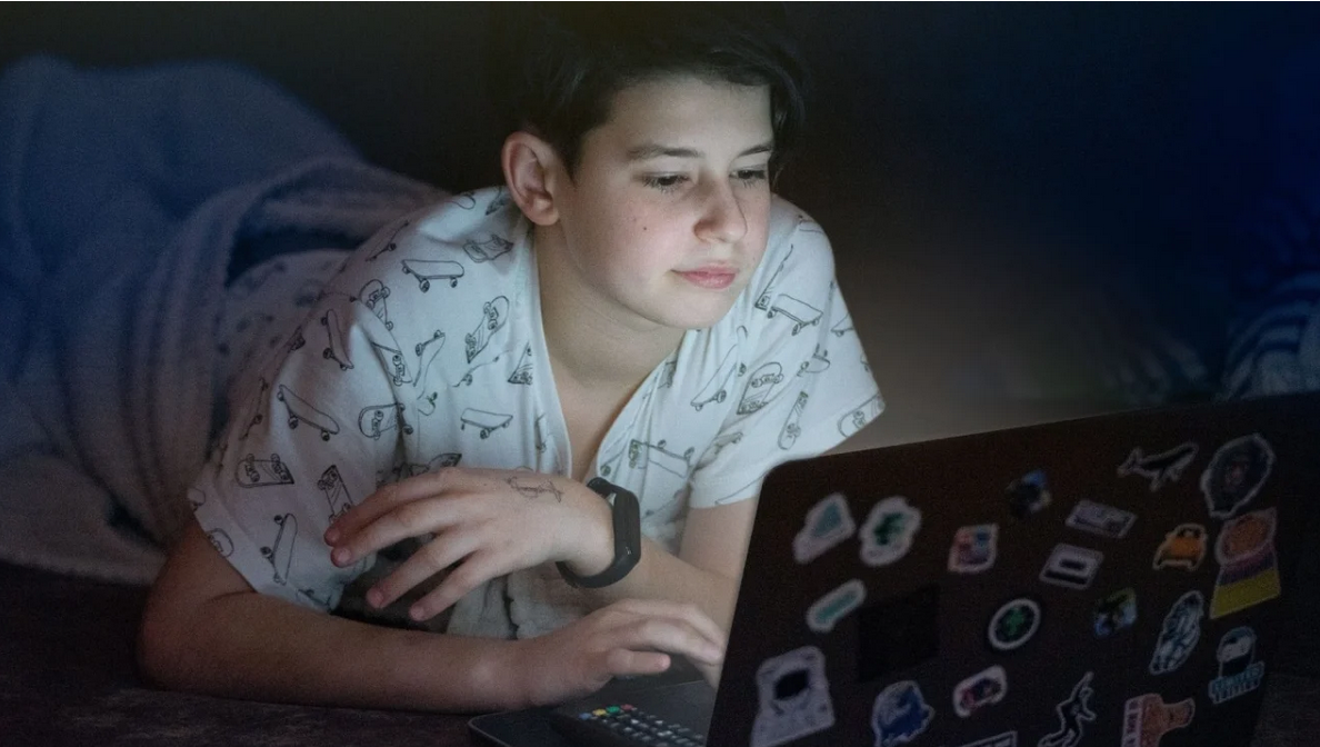 "GENERAZIONE TECNOSEXUAL": IL 14 OTTOBRE CON FAMIGLIALCENTRO 