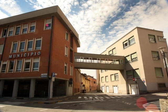 Chiusura Ufficio Protocollo