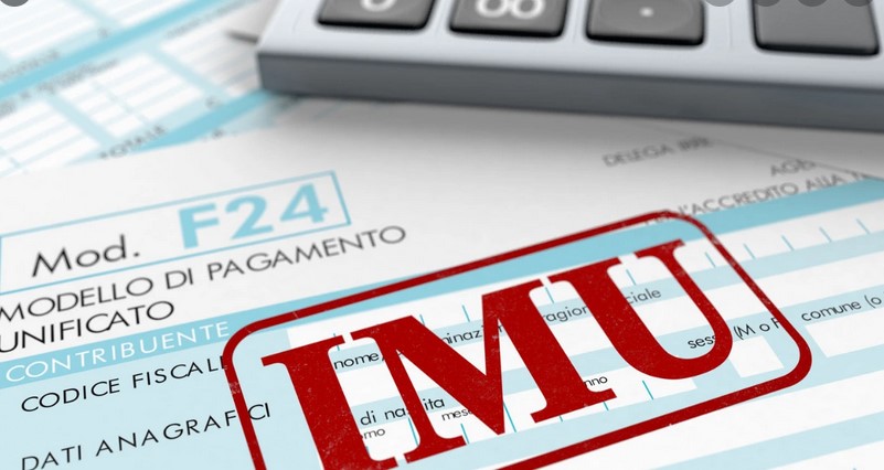 Pagamento IMU 2026