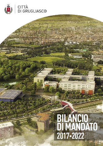 BILANCIO DI MANDATO 2017-2022