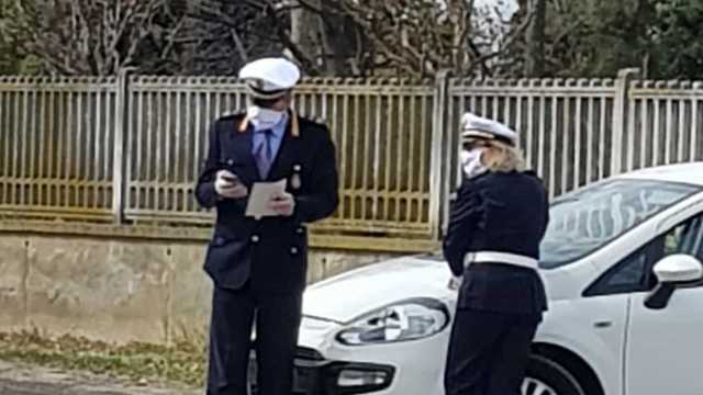 LA POLIZIA MUNICIPALE DI GRUGLIASCO ATTIVA UN NUMERO VERDE PER LE INFORMAZIONI SUI VERBALI 